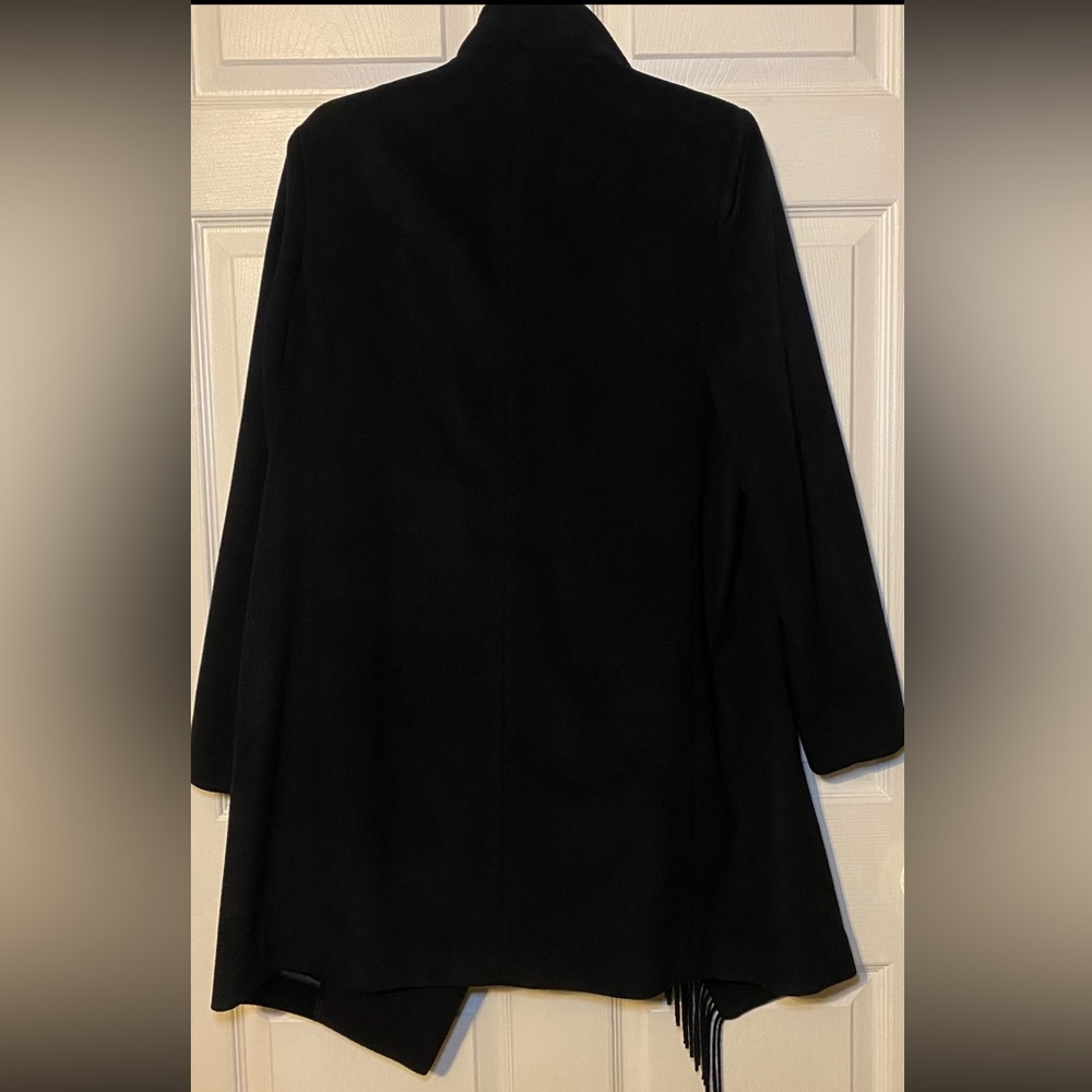 Lauren Ralph Lauren Coat Size M - Picture 4 of 12